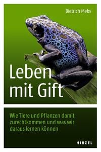 Produktbild: Leben mit Gift