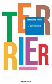 Produktbild: Terrier
