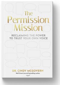 Produktbild: The Permission Mission