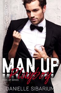 Produktbild: Man Up Playboy