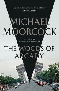 Produktbild: The Woods of Arcady
