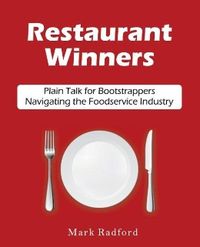 Produktbild: Restaurant Winners
