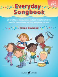 Produktbild: Diamond, E: Everyday Songbook