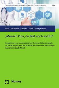 Produktbild: "Mensch Opa, du bist noch so fit!"