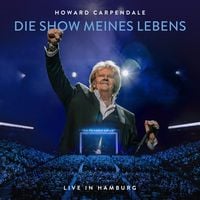 Produktbild: Die Show meines Lebens - Live in Hamburg