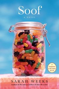 Produktbild: Weeks, S: Soof (Scholastic Gold)