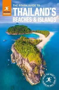 Produktbild: Rough Gt Thailands Beaches & I