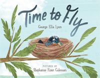 Produktbild: Time to Fly