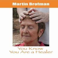 Produktbild: YOU KNOW YOU ARE A HEALER    D