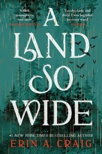 Produktbild: A Land So Wide
