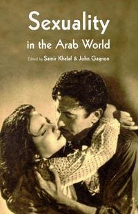 Produktbild: Sexuality in the Arab World