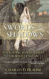 Produktbild: Swords and Shadows