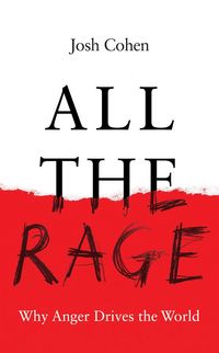 Produktbild: Cohen, J: All the Rage