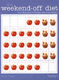 Produktbild: Weekend-off Diet