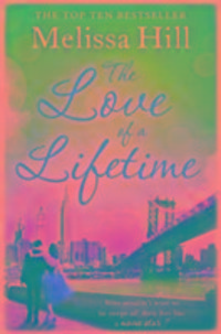 Produktbild: Hill, M: The Love of a Lifetime