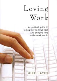 Produktbild: Hayes, M: Loving Work