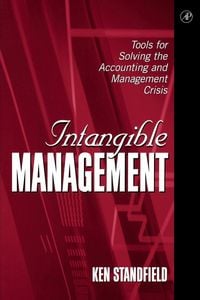 Produktbild: Intangible Management
