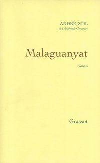 Produktbild: Malaguanyat