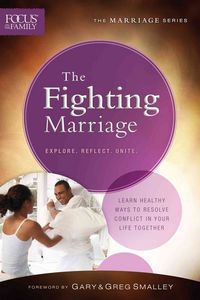 Produktbild: Fighting Marriage Repackaged/e