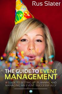 Produktbild: Guide to Event Management