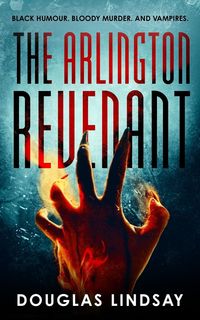 Produktbild: The Arlington Revenant