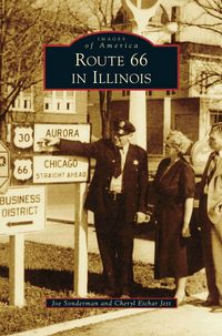 Produktbild: Route 66 in Illinois