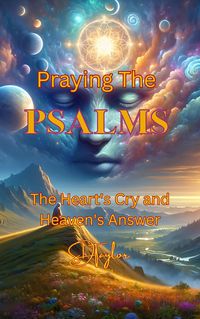 Produktbild: Praying the Psalms:the Hearts Cry and Heaven's Answer (Mindful Believer, #12)