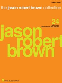 Produktbild: The Jason Robert Brown Collection