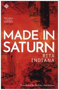 Produktbild: Made in Saturn
