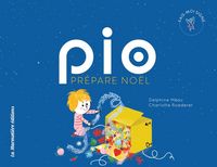 Produktbild: Pio prepare noel