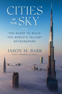 Produktbild: Cities in the Sky