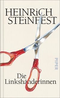 Produktbild: Die Linksh&auml;nderinnen