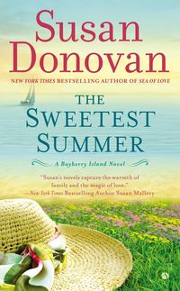 Produktbild: The Sweetest Summer