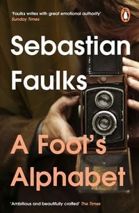 Produktbild: A Fool's Alphabet