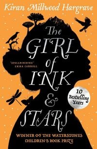 Produktbild: The Girl of Ink & Stars