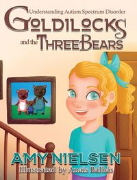 Produktbild: Goldilocks and the Three Bears