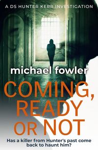 Produktbild: Coming, Ready or Not