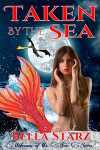 Produktbild: Taken By The Sea