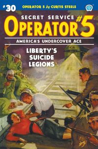 Produktbild: Operator 5 #30