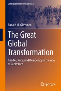 Produktbild: The Great Global Transformation