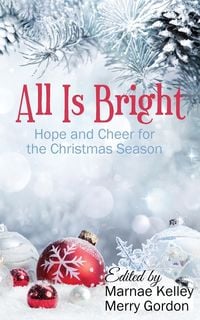 Produktbild: All Is Bright