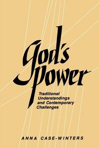Produktbild: God's Power