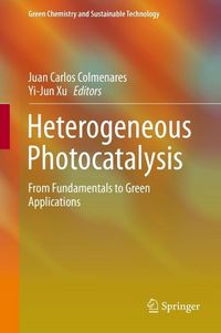 Produktbild: Heterogeneous Photocatalysis