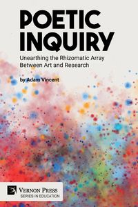 Produktbild: Poetic Inquiry