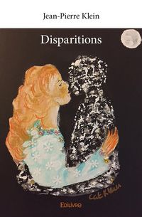Produktbild: Disparitions