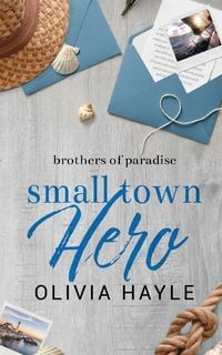 Produktbild: Small Town Hero