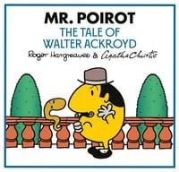 Produktbild: Mr Poirot: The Tale of Walter Ackroyd
