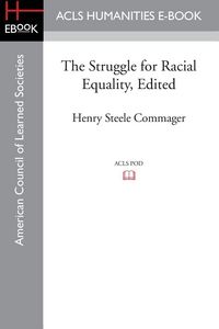 Produktbild: The Struggle for Racial Equality, Edited