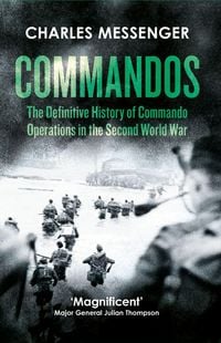Produktbild: Commandos