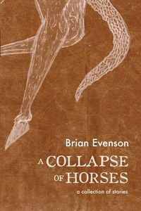 Produktbild: A Collapse of Horses